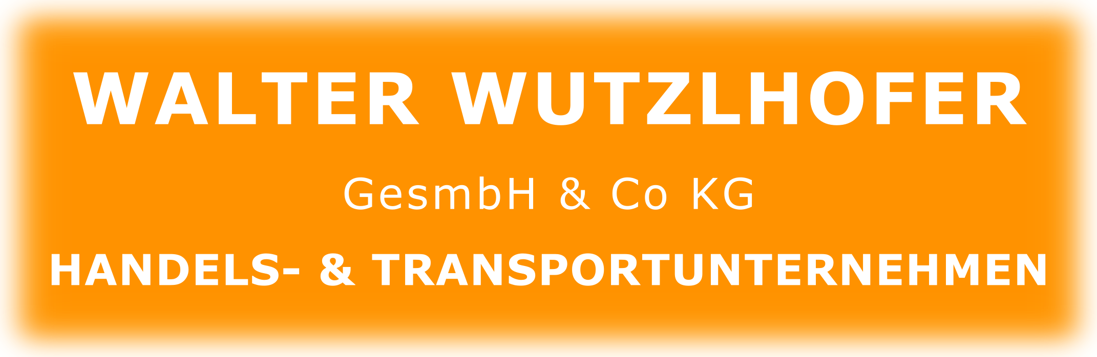 Walter Wutzlhofer Logo